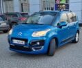 Ситроен С3 2012 в Василькове на Automoto.ua Синий Ситроен С3, объемом двигателя 1.6 л и пробегом 166 тыс. км за 7400 $, фото 1 на Automoto.ua