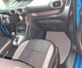 Синий Ситроен С3, объемом двигателя 1.6 л и пробегом 170 тыс. км за 7200 $, фото 4 на Automoto.ua