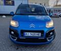 Синий Ситроен С3, объемом двигателя 1.6 л и пробегом 170 тыс. км за 7200 $, фото 3 на Automoto.ua