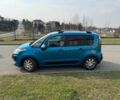 Синий Ситроен С3, объемом двигателя 1.6 л и пробегом 178 тыс. км за 6750 $, фото 4 на Automoto.ua