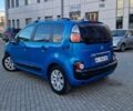 Ситроен С3 2012 в Василькове на Automoto.ua Синий Ситроен С3, объемом двигателя 1.6 л и пробегом 166 тыс. км за 7400 $, фото 3 на Automoto.ua