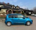 Синий Ситроен С3, объемом двигателя 1.6 л и пробегом 178 тыс. км за 6750 $, фото 5 на Automoto.ua