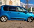 Ситроен С3 2012 в Василькове на Automoto.ua Синий Ситроен С3, объемом двигателя 1.6 л и пробегом 166 тыс. км за 7400 $, фото 2 на Automoto.ua