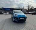 Синий Ситроен С3, объемом двигателя 1.6 л и пробегом 178 тыс. км за 6750 $, фото 2 на Automoto.ua