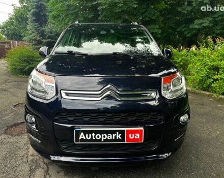 Синій Сітроен С3, об'ємом двигуна 1.6 л та пробігом 197 тис. км за 7490 $, фото 1 на Automoto.ua