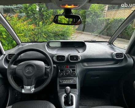 Синій Сітроен С3, об'ємом двигуна 1.6 л та пробігом 197 тис. км за 7490 $, фото 16 на Automoto.ua