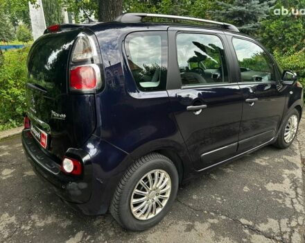 Синій Сітроен С3, об'ємом двигуна 1.6 л та пробігом 197 тис. км за 7490 $, фото 4 на Automoto.ua