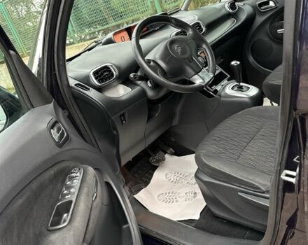 Синій Сітроен С3, об'ємом двигуна 1.6 л та пробігом 237 тис. км за 6550 $, фото 20 на Automoto.ua