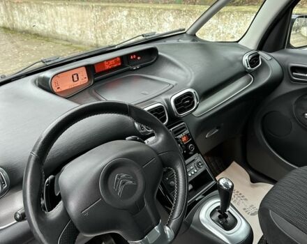 Синій Сітроен С3, об'ємом двигуна 1.6 л та пробігом 237 тис. км за 6550 $, фото 18 на Automoto.ua