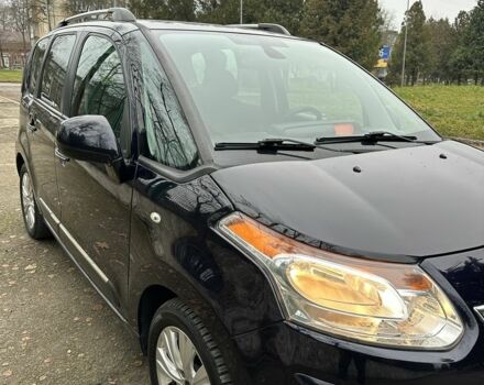 Синій Сітроен С3, об'ємом двигуна 1.6 л та пробігом 237 тис. км за 6550 $, фото 3 на Automoto.ua