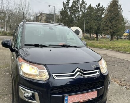Синій Сітроен С3, об'ємом двигуна 1.6 л та пробігом 237 тис. км за 6550 $, фото 2 на Automoto.ua