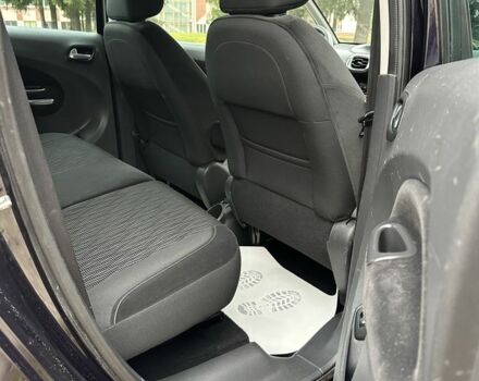 Синій Сітроен С3, об'ємом двигуна 1.6 л та пробігом 237 тис. км за 6550 $, фото 13 на Automoto.ua