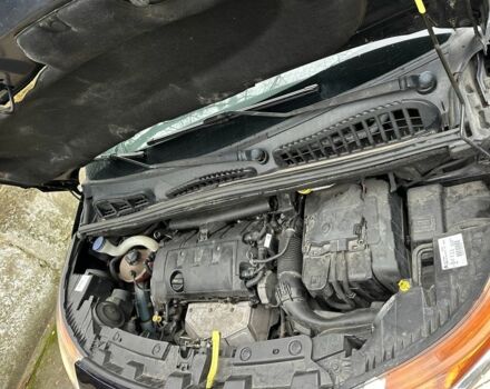 Синій Сітроен С3, об'ємом двигуна 1.6 л та пробігом 237 тис. км за 6550 $, фото 8 на Automoto.ua