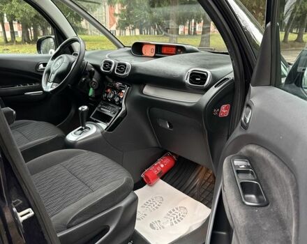 Синій Сітроен С3, об'ємом двигуна 1.6 л та пробігом 237 тис. км за 6550 $, фото 10 на Automoto.ua