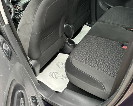 Синій Сітроен С3, об'ємом двигуна 1.6 л та пробігом 237 тис. км за 6550 $, фото 14 на Automoto.ua