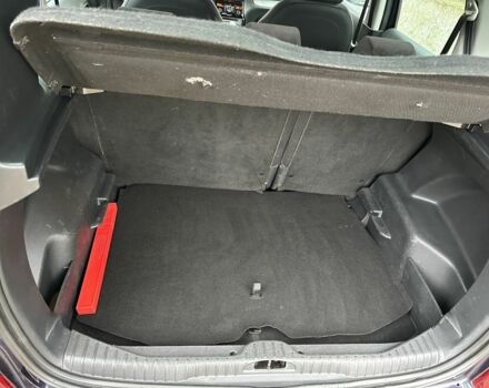 Синій Сітроен С3, об'ємом двигуна 1.6 л та пробігом 237 тис. км за 6550 $, фото 16 на Automoto.ua