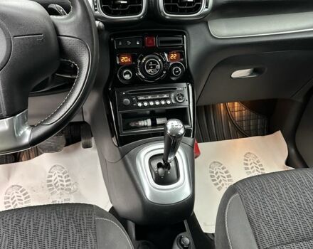 Синій Сітроен С3, об'ємом двигуна 1.6 л та пробігом 237 тис. км за 6550 $, фото 19 на Automoto.ua