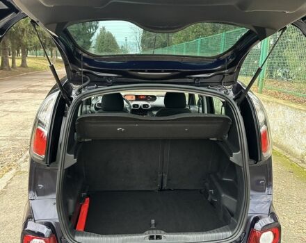 Синій Сітроен С3, об'ємом двигуна 1.6 л та пробігом 237 тис. км за 6550 $, фото 12 на Automoto.ua