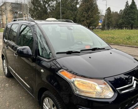 Синій Сітроен С3, об'ємом двигуна 1.6 л та пробігом 237 тис. км за 6550 $, фото 4 на Automoto.ua