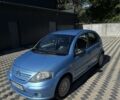 Синий Ситроен С3, объемом двигателя 1.4 л и пробегом 200 тыс. км за 3300 $, фото 1 на Automoto.ua