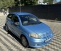 Синий Ситроен С3, объемом двигателя 1.4 л и пробегом 200 тыс. км за 3300 $, фото 1 на Automoto.ua