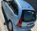 Синий Ситроен С3, объемом двигателя 1.4 л и пробегом 200 тыс. км за 3300 $, фото 4 на Automoto.ua