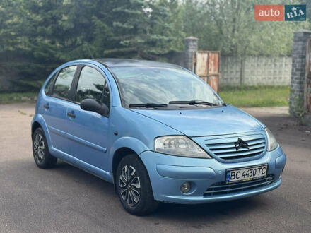 Сітроен С3 2003 у Дрогобичі на Automoto.ua Синій Сітроен С3, об'ємом двигуна 1.4 л та пробігом 250 тис. км за 2500 $, фото 1 на Automoto.ua