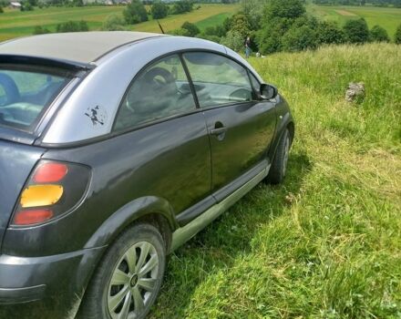 Синій Сітроен С3, об'ємом двигуна 1.59 л та пробігом 260 тис. км за 2000 $, фото 1 на Automoto.ua