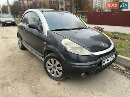 Синий Ситроен С3, объемом двигателя 1.59 л и пробегом 200 тыс. км за 1999 $, фото 1 на Automoto.ua