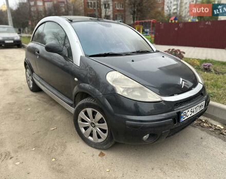 Синий Ситроен С3, объемом двигателя 1.59 л и пробегом 200 тыс. км за 1999 $, фото 1 на Automoto.ua