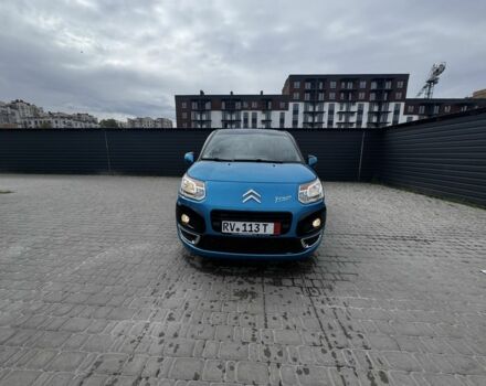 Синій Сітроен С3, об'ємом двигуна 1.6 л та пробігом 180 тис. км за 2899 $, фото 1 на Automoto.ua