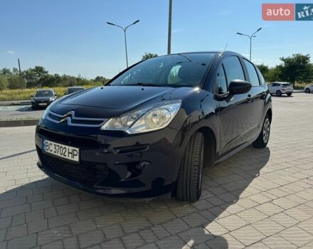 Синий Ситроен С3, объемом двигателя 1 л и пробегом 58 тыс. км за 6700 $, фото 1 на Automoto.ua