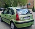 Зелений Сітроен С3, об'ємом двигуна 1.12 л та пробігом 257 тис. км за 2999 $, фото 1 на Automoto.ua