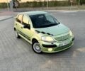 Зелений Сітроен С3, об'ємом двигуна 1.1 л та пробігом 195 тис. км за 2999 $, фото 1 на Automoto.ua