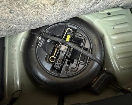 Зелений Сітроен С3, об'ємом двигуна 1.1 л та пробігом 195 тис. км за 2999 $, фото 6 на Automoto.ua