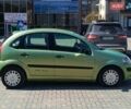 Зелений Сітроен С3, об'ємом двигуна 1.12 л та пробігом 254 тис. км за 2950 $, фото 1 на Automoto.ua