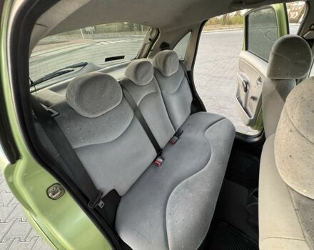 Зелений Сітроен С3, об'ємом двигуна 1.1 л та пробігом 195 тис. км за 2999 $, фото 10 на Automoto.ua