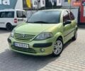 Зелений Сітроен С3, об'ємом двигуна 1.4 л та пробігом 239 тис. км за 3650 $, фото 1 на Automoto.ua