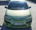 Зелений Сітроен С3, об'ємом двигуна 1.1 л та пробігом 245 тис. км за 2950 $, фото 1 на Automoto.ua