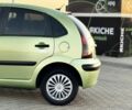 Зелений Сітроен С3, об'ємом двигуна 1.1 л та пробігом 195 тис. км за 2999 $, фото 16 на Automoto.ua