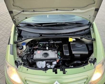 Зелений Сітроен С3, об'ємом двигуна 1.1 л та пробігом 195 тис. км за 2999 $, фото 12 на Automoto.ua