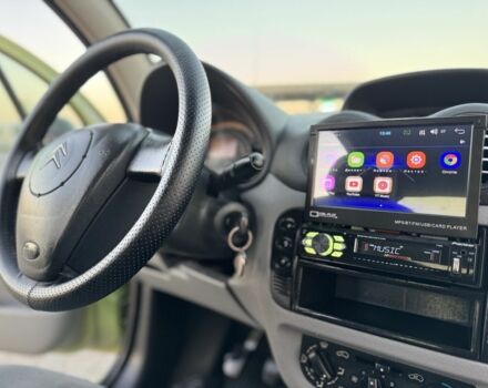 Зелений Сітроен С3, об'ємом двигуна 1.1 л та пробігом 195 тис. км за 2999 $, фото 8 на Automoto.ua