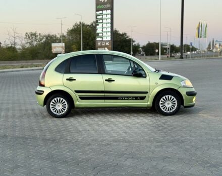 Зелений Сітроен С3, об'ємом двигуна 1.1 л та пробігом 195 тис. км за 2999 $, фото 14 на Automoto.ua