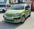 Зеленый Ситроен С3, объемом двигателя 1.4 л и пробегом 239 тыс. км за 3750 $, фото 1 на Automoto.ua