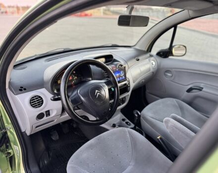 Зелений Сітроен С3, об'ємом двигуна 1.1 л та пробігом 195 тис. км за 2999 $, фото 13 на Automoto.ua