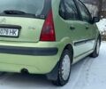 Зелений Сітроен С3, об'ємом двигуна 1.1 л та пробігом 257 тис. км за 2700 $, фото 4 на Automoto.ua
