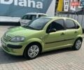 Зеленый Ситроен С3, объемом двигателя 1.4 л и пробегом 239 тыс. км за 3750 $, фото 15 на Automoto.ua