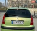 Зеленый Ситроен С3, объемом двигателя 1.4 л и пробегом 239 тыс. км за 3750 $, фото 7 на Automoto.ua