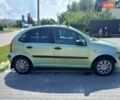 Зеленый Ситроен С3, объемом двигателя 1.6 л и пробегом 200 тыс. км за 2800 $, фото 3 на Automoto.ua