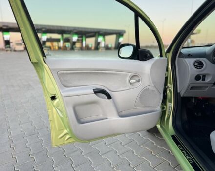 Зелений Сітроен С3, об'ємом двигуна 1.1 л та пробігом 195 тис. км за 2999 $, фото 20 на Automoto.ua